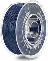 Devil Design Devil Design PLA 1.75mm Galaxy Super Blue 1kg