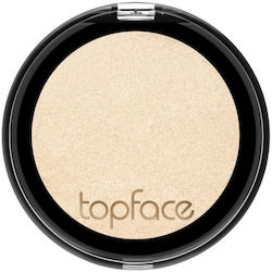 Topface Instyle Pearl Mono Eyeshadow 2.5g 102