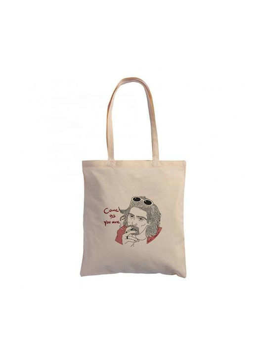 CornerShop Shopping Bag Bej