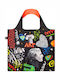 Einkaufstasche Loqi Recycled Art