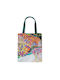 Bag 35x46cm Klimt "Water Serpents"