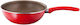 Horwood Wok Aluminiu cu Diametrul Ø43.5cm