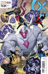 X-men, Vol. 31