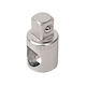 Topmaster Adaptor cu Priză 3/8'' și Ieșire 1/2''