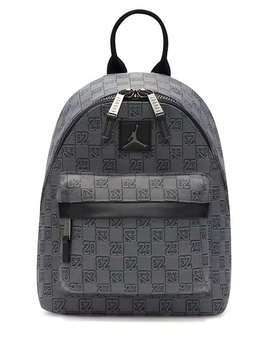 Nike School Bag Backpack Kindergarten in Gray color