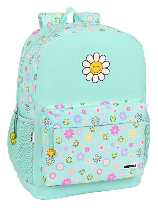 Safta Bag Backpack Multicolour 18Liters