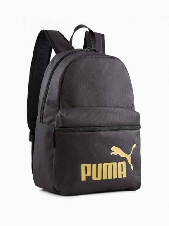 Puma School Bag Backpack Junior High-High School