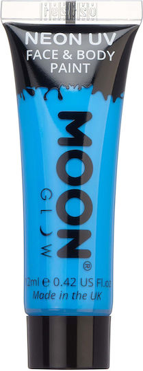 Paint Carnival Face Painting 12ml Blue