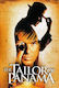 The Tailor of Panama DVD
