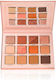 BPerfect Cosmetics Mrs Glam Showstopper Paletă cu Farduri de Pleoape Formă Solidă Showstopper Elite Palette
