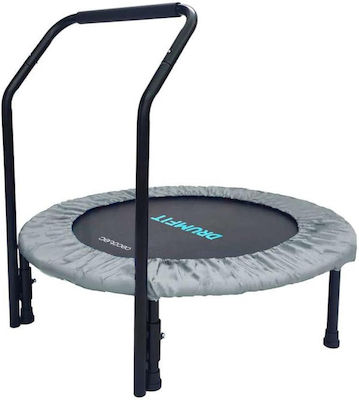 Cecotec Gymnastics Trampoline 92cm with Handle