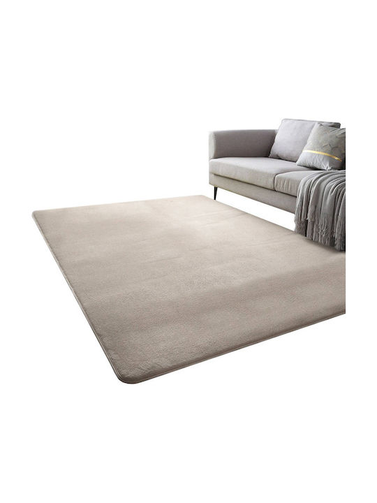 Strado Carpets Χαλί Ορθογώνιο Polarbeige (beige)