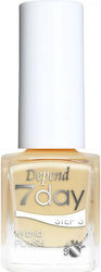Depend Cosmetics Βερνίκι Νυχιών