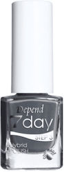 Depend Cosmetics 7 Day Lucios Oja 7252 Silk I T...