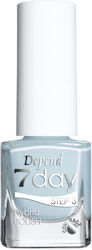 Depend Cosmetics 7 Day Luciu Oja 7258 - Madonna...
