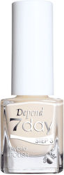 Depend Cosmetics 7 Day Lucios Oja 7259 Steal Th...