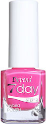 Depend Cosmetics 7 Day Lucios Oja 7189 Independ...