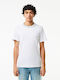 T-shirt White