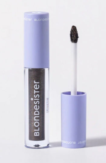 Blondesister Eye Shadow in Liquid Form 09 - Midnight Brown 2.5ml