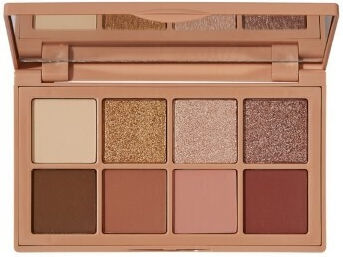 Paese Lidschattenpalette Matt in fester Form Warm Crush 11gr