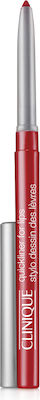 Clinique Quickliner Lip Pencil Intense Cranberry