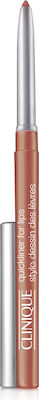 Clinique Quickliner Lip Pencil Neutrally