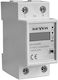 Geyer Energy Analyzer Electric Panel Meter ER160WM