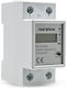 Geyer Energy Analyzer Electric Panel Rail ER160WM