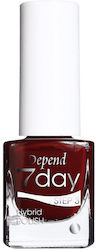 Depend Cosmetics 7 Day Lucios Oja 7066 Catch Yo...