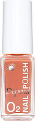 Depend Cosmetics O2 Comfort Zone Lac De Unghii ...