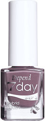 Depend Cosmetics 7 Day Glossy Oja 7246 The Anto...
