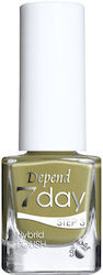 Depend Cosmetics 7 Day Luciu Oja 7247 Versaille...