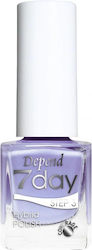 Depend Cosmetics 7day Hybrid Luciu Oja 7285 Let...