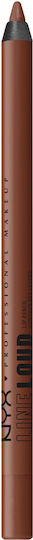 NYX Professional Makeup Line Loud Μολύβι Χειλιών 29 No Equivalent