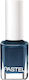 Pastel Glossy Blue Nail Polish 11 13ml