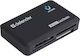 Defender Card Reader USB 2.0