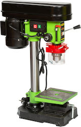 ProCraft BD1550 Tisch-Bohrmaschine mit Leistung 375 Watt