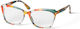 IF Lesebrille +1.50 Mehrfarbig 36207