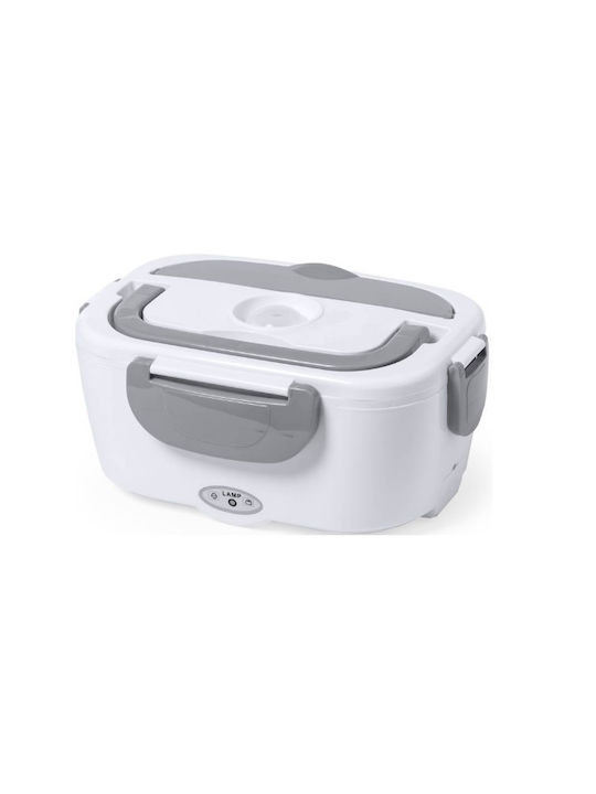 Arrango Plastic Electric Lunch Box 1500ml