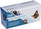 LPR Συμβατό Toner για Laser Εκτυπωτή Ricoh 841740 Κίτρινο