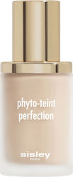 Sisley Paris Phyto-teint Flüssig 0C Vanilla 30ml