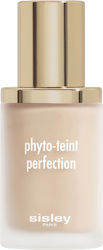 Sisley Paris Phyto-teint Flüssig 00N Pearl 30ml
