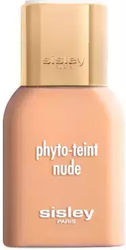 Sisley Paris Phyto-teint Flüssig #1n-ivor 30ml