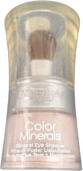 L'Oreal Paris Lidschatten in fester Form 02