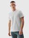T-shirt White