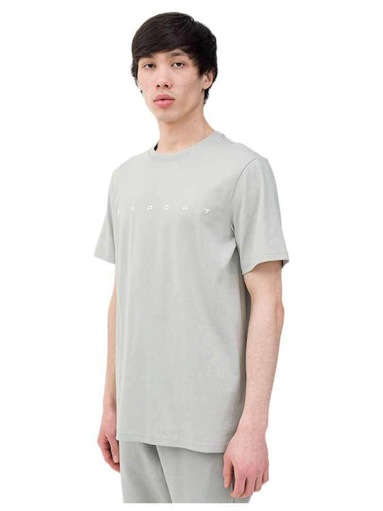 4F Gray T-shirt