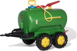 Παιδικό Slurry Tank Πράσινο