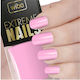 Wibo Nail Polish New Extreme 538