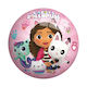 John Kinderluftball Rosa 13cm