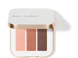 Jane Iredale Purepressed Lidschattenpalette Mat...